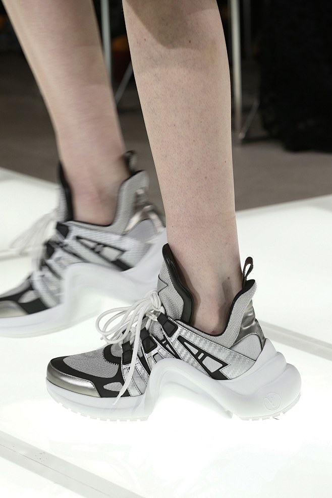 Louis Vuitton Spring...