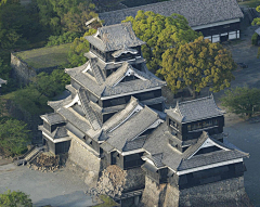 暴雨晴天都OK采集到东方古建筑