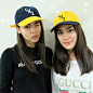 Urassaya Superbund Kimberley Anne