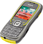 Nokia 5500 sport