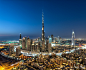 Anique Ahmed在 500px 上的照片Downtown Dubai #城市与建筑# #城市# #城建# #建筑# #景点#