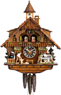 cuckoo clock 