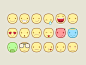 Emoticons