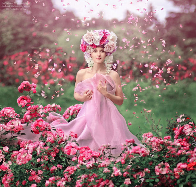 Princess of Roses by...