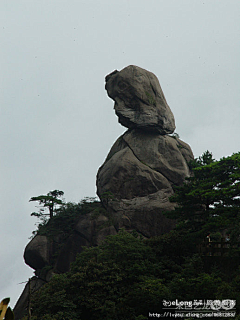 liuly采集到云游三清山-3:旅游, 梦幻