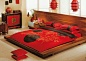  Modern Chinese Bedroom