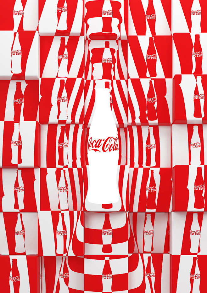 MashUp Coke : 100 de...