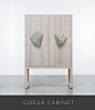 Casegoods : Fine Furniture