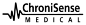 Chronisense Medical Logo