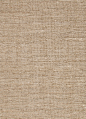 Natural Solid-Pattern Hemp and Jute Woven Rug, Ivory /White traditional-rugs