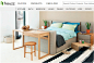 bedroom - contemporary - bedroom - other metro - by HUISSTYLING