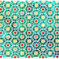 Moroccan I Art Print by Joy Laforme | Society6