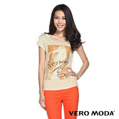 阳光正妹---搭搭配配采集到vero moda