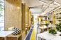 006 Beijing Yuanyang Express We+ Co-working Space by MAT - 1F-卡座