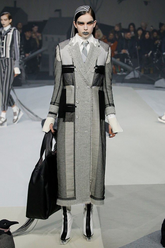 Thom Browne Fall 201...