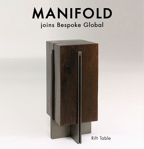 Manifold joins #Besp...