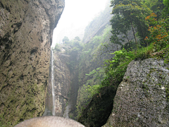 songster采集到雁荡山