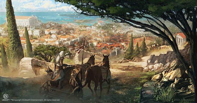 Assassin's Creed:Ori...