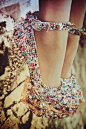 Hight heels