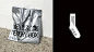 纹身怪兽 & 记忆盒集 BRAND视觉设计-古田路9号-品牌创意/版权保护平台