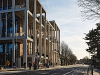 celosia采集到A-Grafton Architects