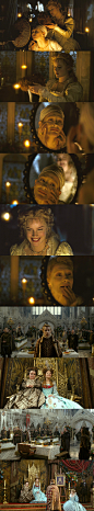 【伊丽莎白2：黄金时代 Elizabeth: The Golden Age (2007)】09
凯特·布兰切特 Cate Blanchett
#电影# #电影海报# #电影截图# #电影剧照#
