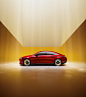 mercedes-benz automotive   car 3D CGI architecture luxury transportation Photography 