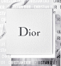 L'art d'offrir - Parfum | DIOR : Offrir est un art, signature d’une attention unique. Dior arrange votre cadeau dans un superbe coffret cadeau, agrémenté des iconiques ruban & nœud Dior.