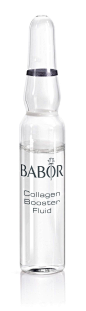 BABOR Collagen Booster Fluid: www.babor.de