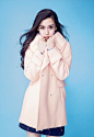 Angelababy