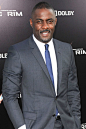 Sexiest Men 2013 – 8. Idris Elba