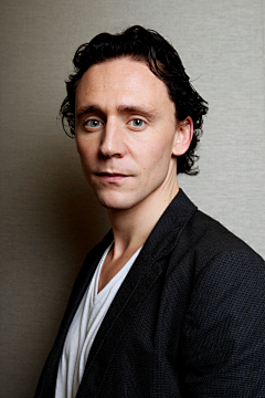 ShirleyMin采集到Tom Hiddleston汤司令