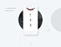 Interaction Design: I, Steak Mobile App 