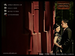 Liubingzhe1采集到婚纱摄影