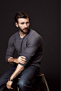 Chris Evans