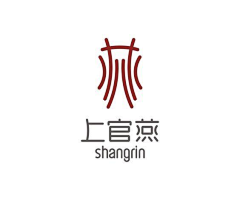 lyisa采集到汉字Logo