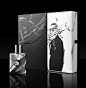 香水的故事 国外包装设计欣赏 22P-平面设计