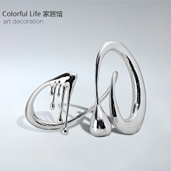 ColorfulLife家居设计采集到饰品摆件Accessory