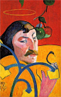 Paul Gauguin - WikiPaintings.org