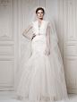 Wedding dresses Couture 2014 Collection - Ersa Atelier