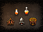 Tiki_kingdom_assets