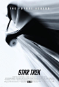 星际迷航 Star Trek 海报