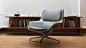 Getting to Comfortable - Herman Miller