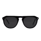 Fancy - Voltaire Sunglasses by All In Eyewear