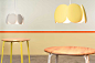 吊灯，郁金香，BLOSSOM - Bogaerts | 全球最好的设计，尽在普象网（www.puxiang.com）