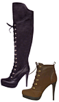 Stuart Weitzman Boots