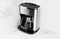 Williams-Sonoma Signature Touch Collection : The Williams-Sonoma Signature Touch Collection is a range of countertop kitchen appliances that seamlessly blend a physical and digital product experience. Each appliance features a capacitive touch user interf