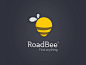 Roadbee Logo