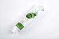 Bamboo Salt Toothpaste - Package Design : Bamboo Salt Toothpaste Redesign