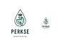 Perkse Cofee on Behance